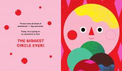 ZOOM: An Epic Journey Through Circles