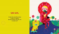 ZOOM: An Epic Journey Through Circles