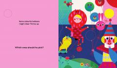 ZOOM: An Epic Journey Through Circles