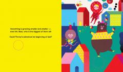 ZOOM: An Epic Journey Through Circles