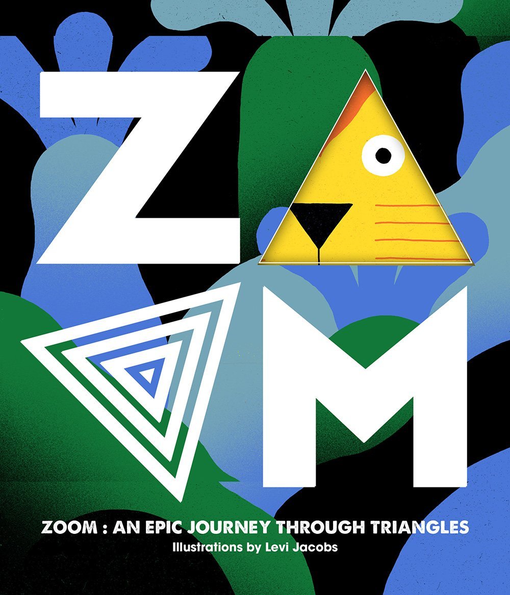 ZOOM ― An Epic Journey Through Triangles