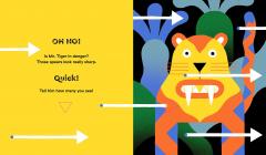 ZOOM ― An Epic Journey Through Triangles