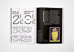 Bi-Scriptual: Typography and Graphic Design with Multiple Script Systems 