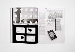 Bi-Scriptual: Typography and Graphic Design with Multiple Script Systems 