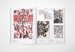 Bi-Scriptual: Typography and Graphic Design with Multiple Script Systems 