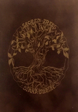 Sacred Trees, Magical Messages, Oracle Cards