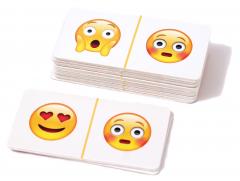 Joc - Domino - Emotii