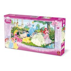 Puzzle Printese - Disney 200 piese
