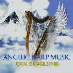 Angelic Harp Music