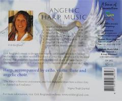 Angelic Harp Music