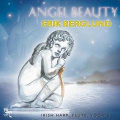 Angel Beauty - Healing Harp Music