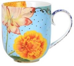 Cana albastra - Royal Flowers Pip Studio