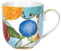 Cana albastra - Royal Flowers Pip Studio