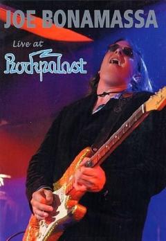 Live At Rockpalast