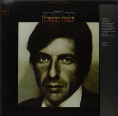 Songs Of Leonard Cohen - Vinyl
