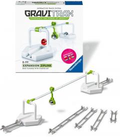 Extensie - GraviTrax - Zipline