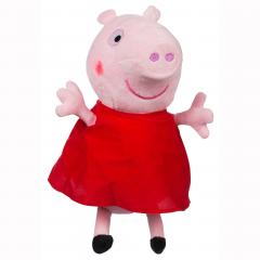 Jucarie de plus - Peppa Pig, 35 cm
