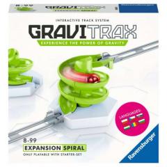 Kit constructie GraviTrax - Expansion Spiral