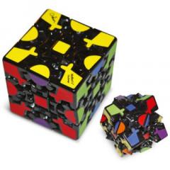 Joc Logic - Meffert's Gear Cube