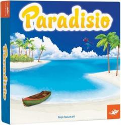 Paradisio