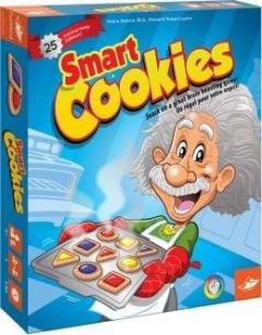 Smart Cookies Foxmind