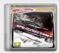 Joc video: Split Second - Velocity PSP