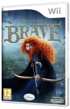 Joc video: Brave Wii