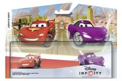 Accesoriu Disney Infinity - Cars Playset Pack