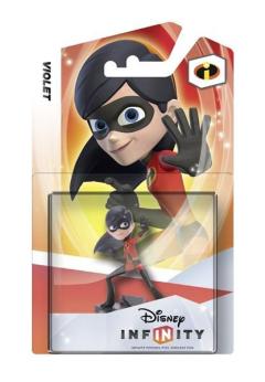Accesoriu Disney Infinity - Character Violet