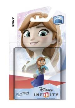 Accesoriu Disney Infinity - Character Anna