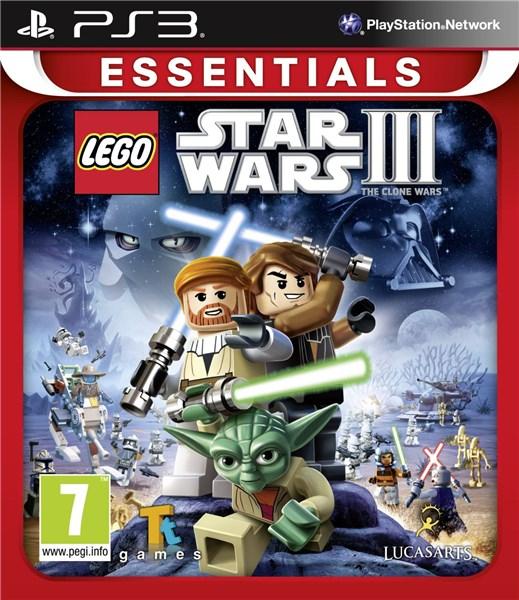 Ps4 lego star wars on sale 3