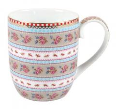 Cana kaki - Rose Ribbon Pip Studio