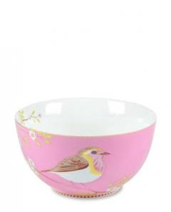 Bol Bird Pink