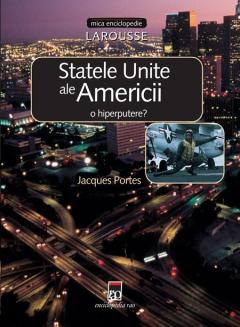 Statele Unite ale Americii o hiperputere?