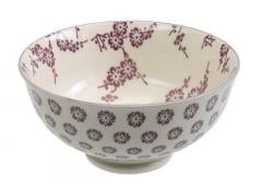Bol Oriental violet | Tokyo Design Studio