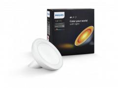 Lampa inteligenta LED Philips Hue Bloom, WiFi, 120lm, lumina RGB