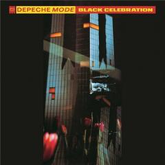 Black Celebration - Vinyl