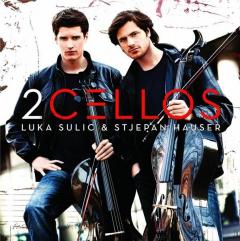 2 Cellos - Vinyl