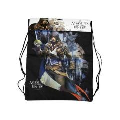 Ghiozdan - Assassins Creed Unity Arno