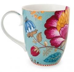 Cana mare Fantasy albastra Pip Studio