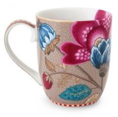 Cana mica Fantasy khaki Pip Studio