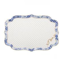 Platou Royal White Pip Studio