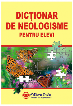 Dictionar de neologisme pentru elevi