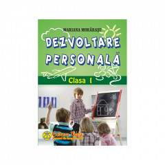 Dezvoltare personala clasa I