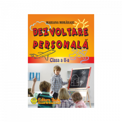 Dezvoltare personala - clasa a II-a