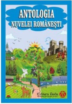 Antologia nuvelei romanesti