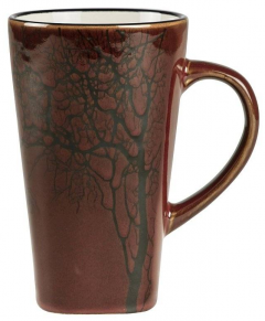 Cana - Tree Amber Stoneware