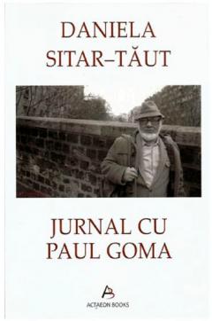 Jurnal cu Paul Goma