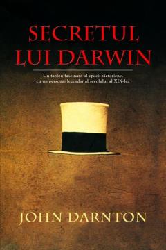 Secretul lui Darwin