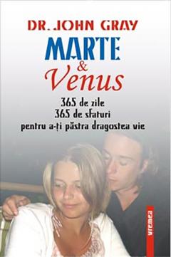 Marte si Venus